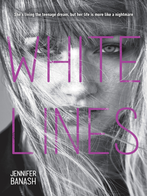 Title details for White Lines by Jennifer Banash - Available